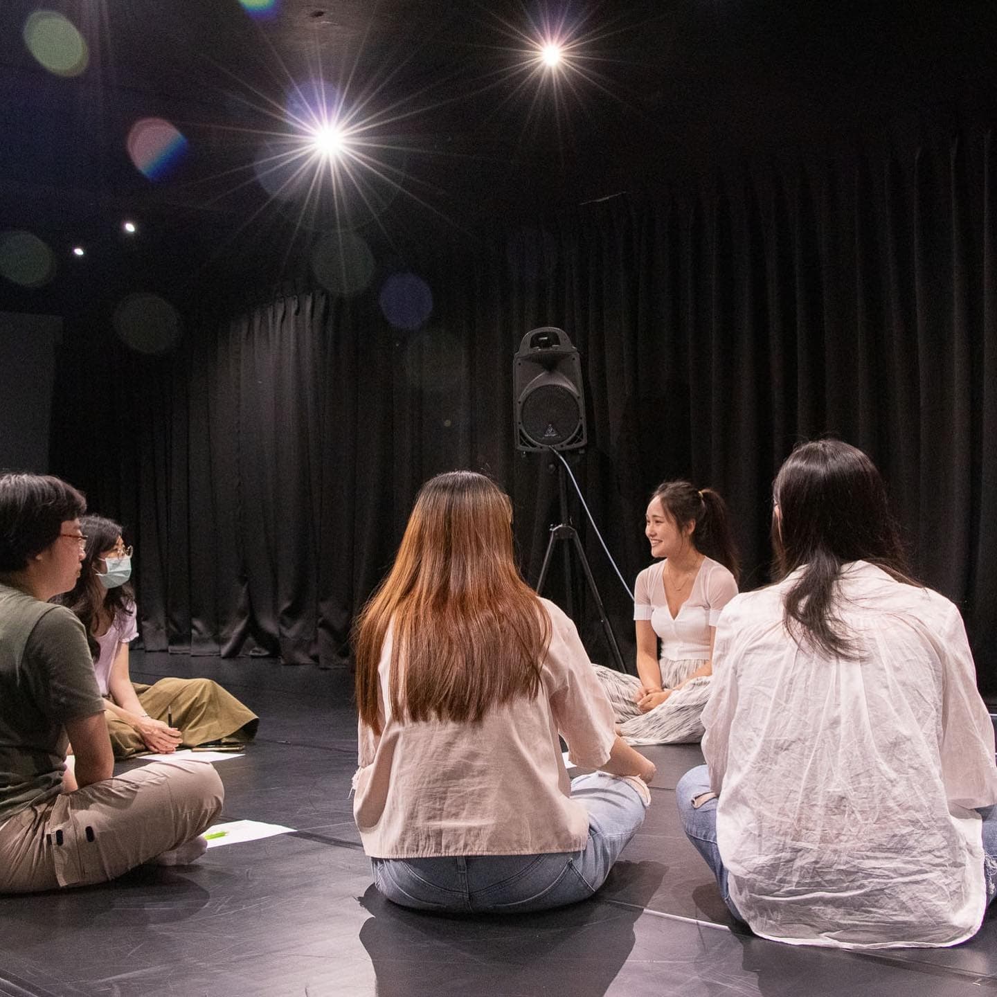 Experience Gallery 2